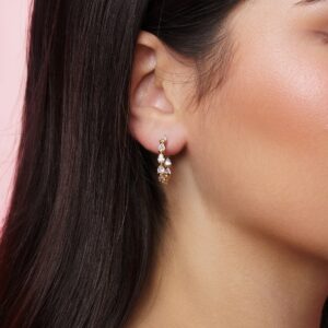 Cerchio Luce - Gold