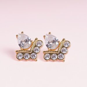 Filigrana Drop - Gold