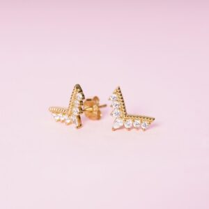 Arco Luce - Gold