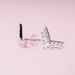 Arco Luce - Silver